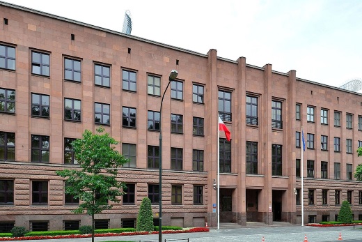 Ministry of Foreign Affairs of Poland